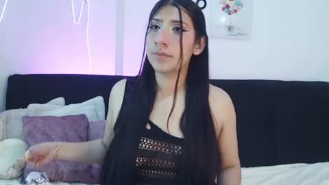 SARA online show from June 15, 2:03 am