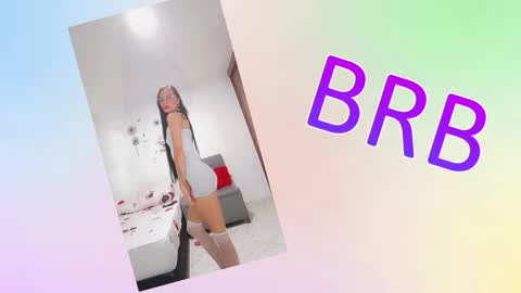 Snapshot of sara_carmona chatting on October 17, 10:52 am SARA online show from October 17, 10:52 am