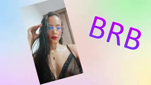 SARA online show from April 22, 11:28 am