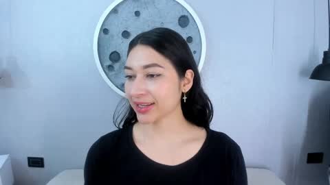 Snapshot of sara_connde chatting on October 9, 11:05 am sara_connde online show from October 9, 11:05 am