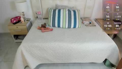 Sara online show from October 5, 7:21 pm