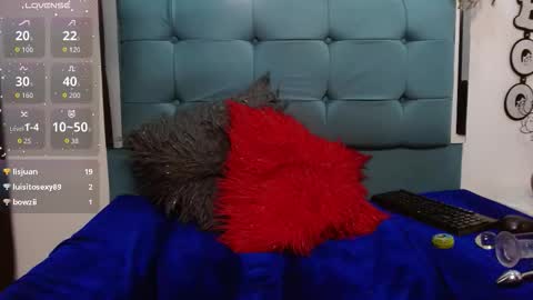 Sara online show from October 12, 1:31 am