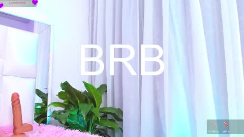 Sara online show from February 27, 3:18 am