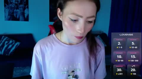 Sara online show from April 15, 4:05 am