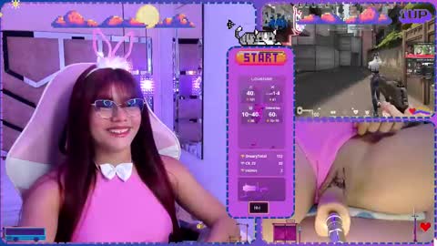 Snapshot of sara_hil chatting on March 10, 10:02 pm Sara online show from March 10, 10:02 pm