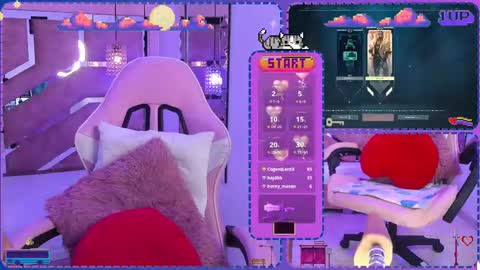 Snapshot of sara_hil chatting on March 8, 1:39 am Sara online show from March 8, 1:39 am