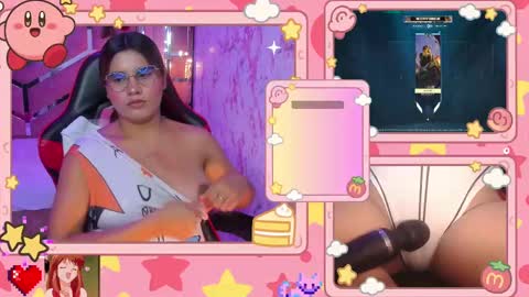 Snapshot of sara_hil chatting on September 27, 9:56 pm Sara online show from September 27, 9:56 pm