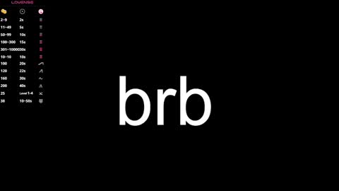 Sara online show from March 9, 9:03 pm