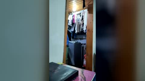 Sara Love online show from July 27, 12:52 am