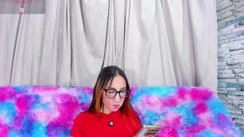 Sara Love online show from March 21, 8:57 pm