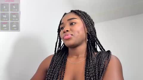 Sara online show from February 2, 2:20 am