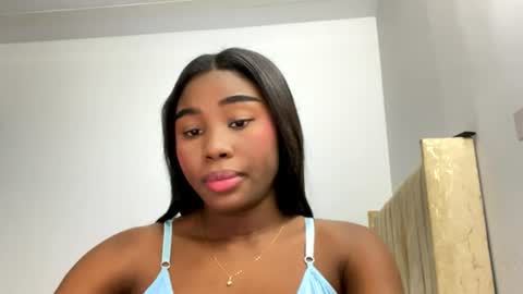 Sara online show from June 26, 2:06 am
