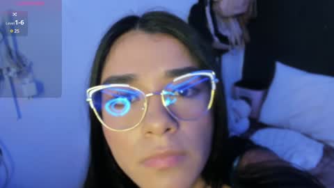 sara_ramirez0 online show from January 29, 2:19 am