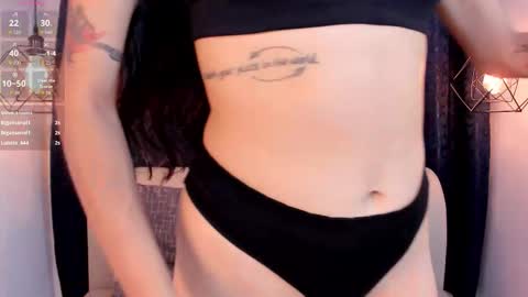 SARA SANTACRUZ online show from December 19, 3:07 pm