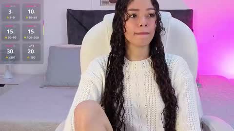 sara  online show from January 12, 1:07 pm