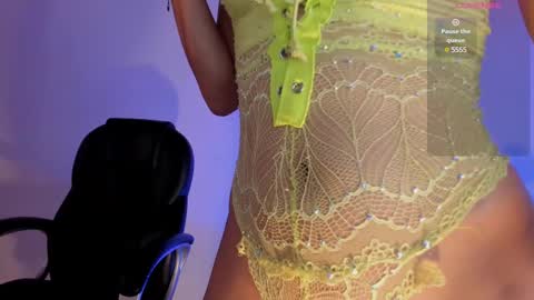 Sara online show from December 27, 1:07 pm