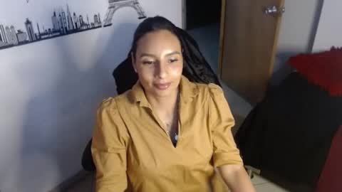 SARA online show from June 23, 10:38 pm