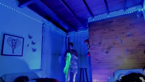 SARA online show from February 7, 9:01 am