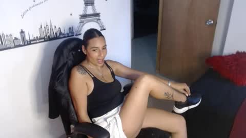 SARA online show from June 22, 10:06 pm