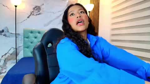 Sara Vazques online show from July 22, 12:51 pm