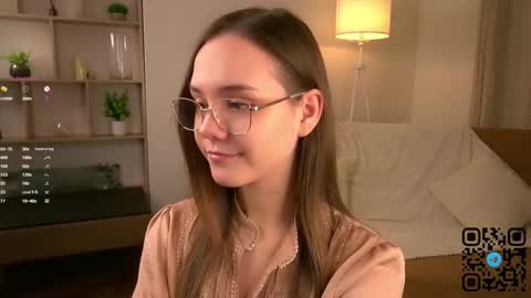 Im Sara  online show from January 10, 5:40 pm