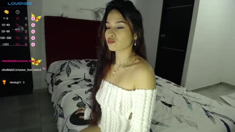 Bri  online show from March 8, 1:17 am