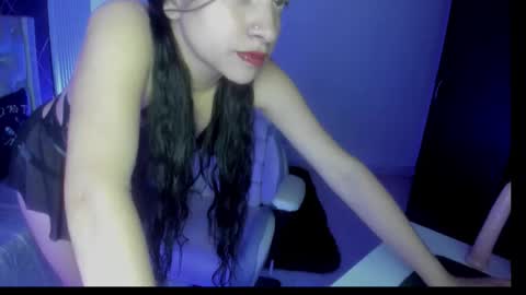 Snapshot of saraa_li chatting on September 26, 3:36 am saraa_li online show from September 26, 3:36 am