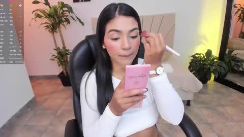 saraa_stormy online show from March 5, 7:56 pm