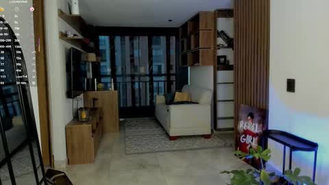 Sara online show from February 4, 11:08 pm