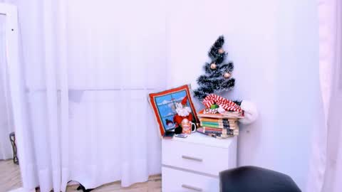 Sara Alvarezx online show from December 23, 3:23 am