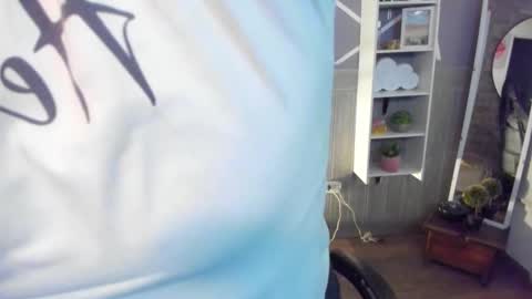 sofia gomez420 online show from January 9, 8:55 am