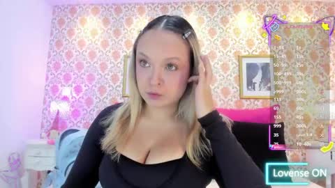 SaraAvila  online show from May 28, 9:13 pm