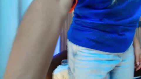 sarablonde_t online show from July 7, 4:33 pm