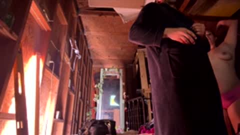 Sarrah Sweet online show from April 10, 6:19 am