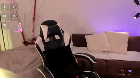 sara cavali online show from March 6, 7:24 pm