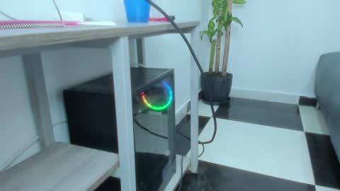 Sara C online show from January 28, 6:49 am