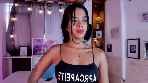 Sara  Everyday From 1430 to 2130 Col Time online show from February 26, 8:25 pm