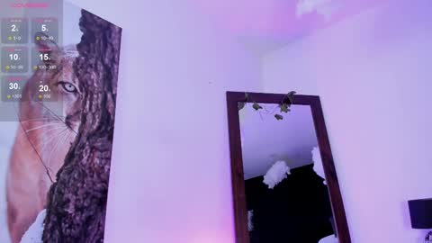 Sarada Parker online show from December 2, 4:15 pm