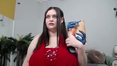 saraelise online show from September 30, 8:36 am