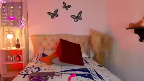 Sarah Valkiria  IG  Sar lanister online show from September 19, 11:51 pm