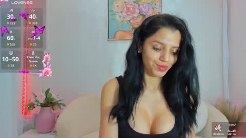 Sara online show from April 3, 8:54 am