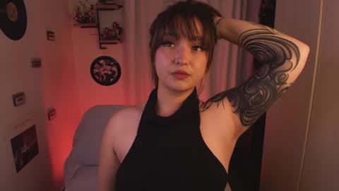 Sara online show from March 24, 4:29 am