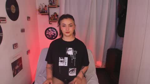 Sara online show from April 6, 4:32 am