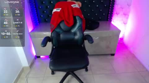 Sara online show from November 14, 3:20 am