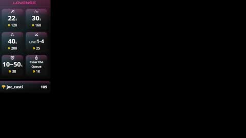 SARAH KEYS  online show from November 7, 3:31 am