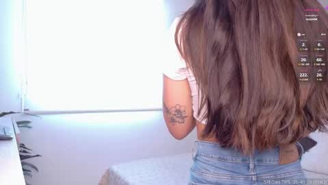 sarah_rayy online show from June 8, 5:58 pm