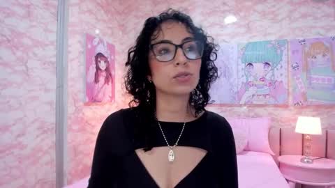 Sarah online show from January 14, 2:08 am