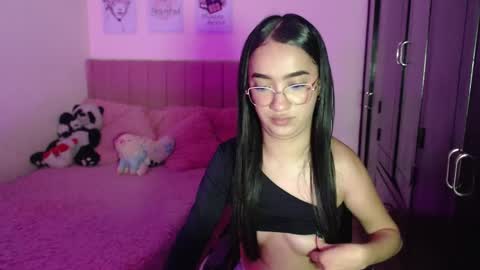 Sarah online show from February 17, 11:22 pm