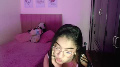 Sarah online show from February 13, 1:40 am