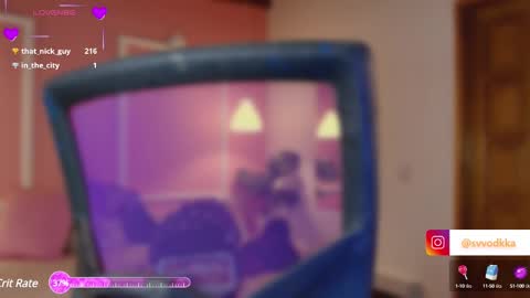 Snapshot of sarah_volkov chatting on February 11, 7:54 am online show from February 11, 7:54 am